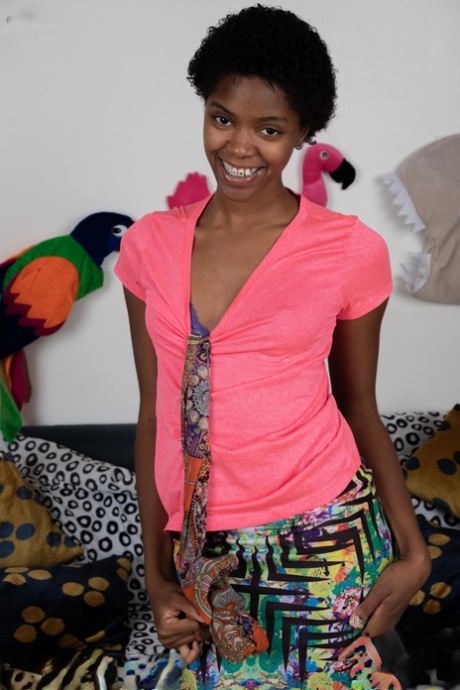 African Slimwave snyggt hett gallerier