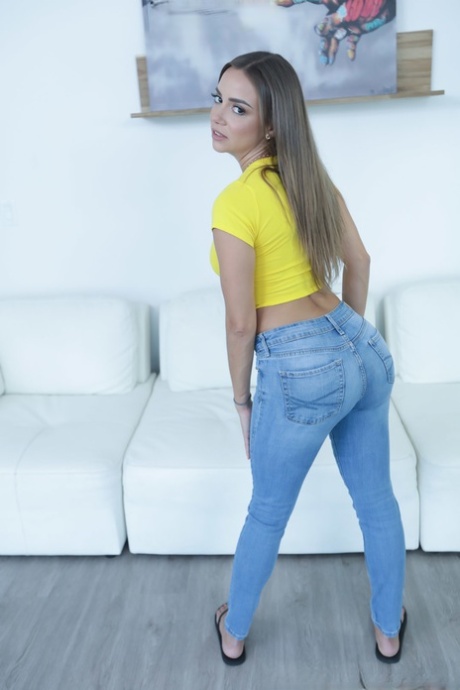 Gia Vendetti modell gratis galleri